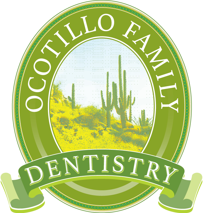 Ocotillo Family Dentistry